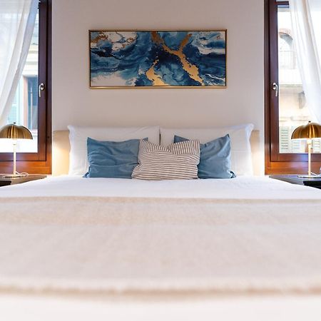 Sgarzerie Luxury Flat 2 Rooms 120Mq ヴェローナ エクステリア 写真