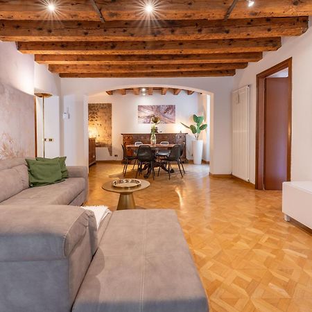 Sgarzerie Luxury Flat 2 Rooms 120Mq ヴェローナ エクステリア 写真