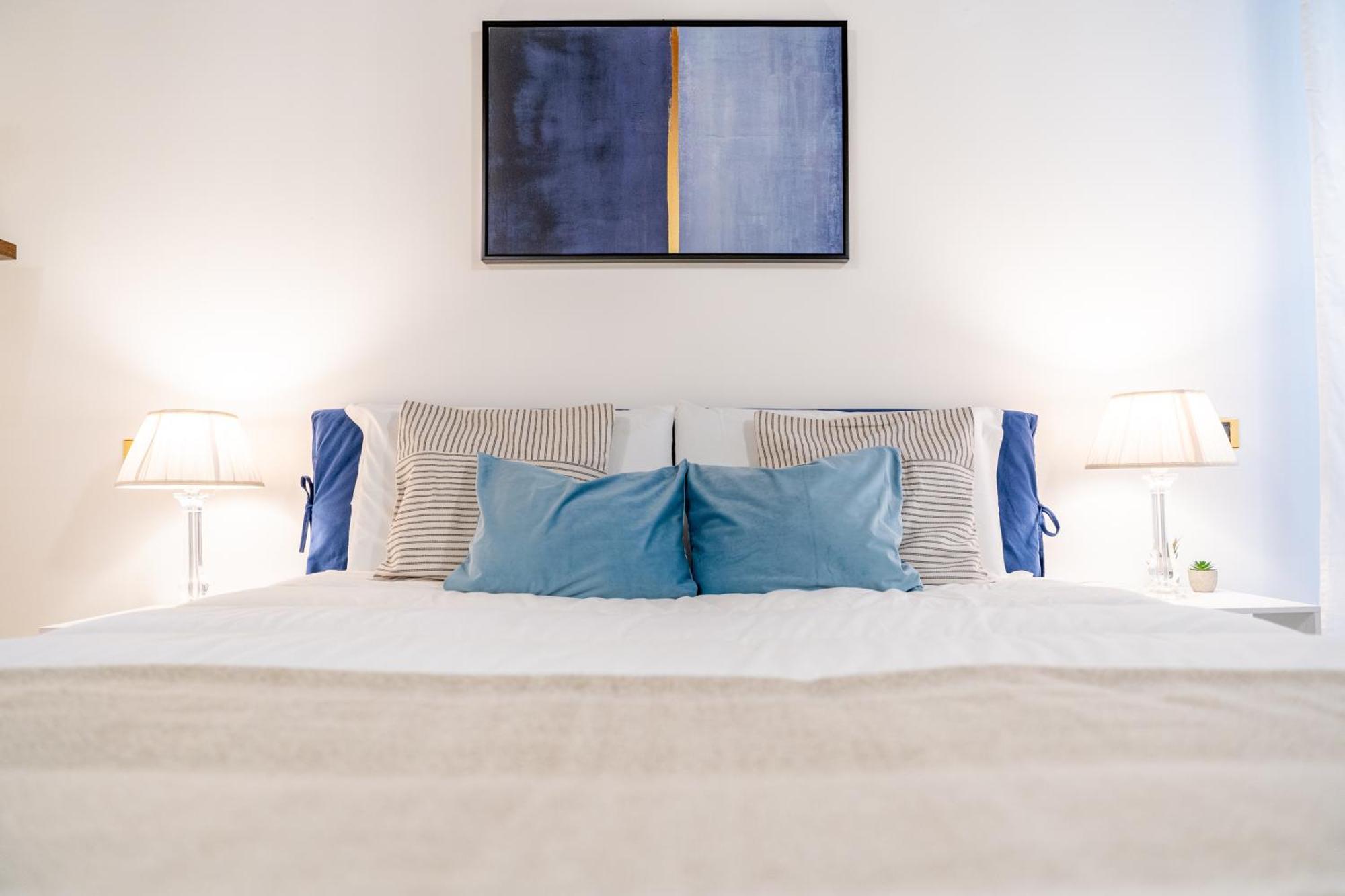 Sgarzerie Luxury Flat 2 Rooms 120Mq ヴェローナ エクステリア 写真