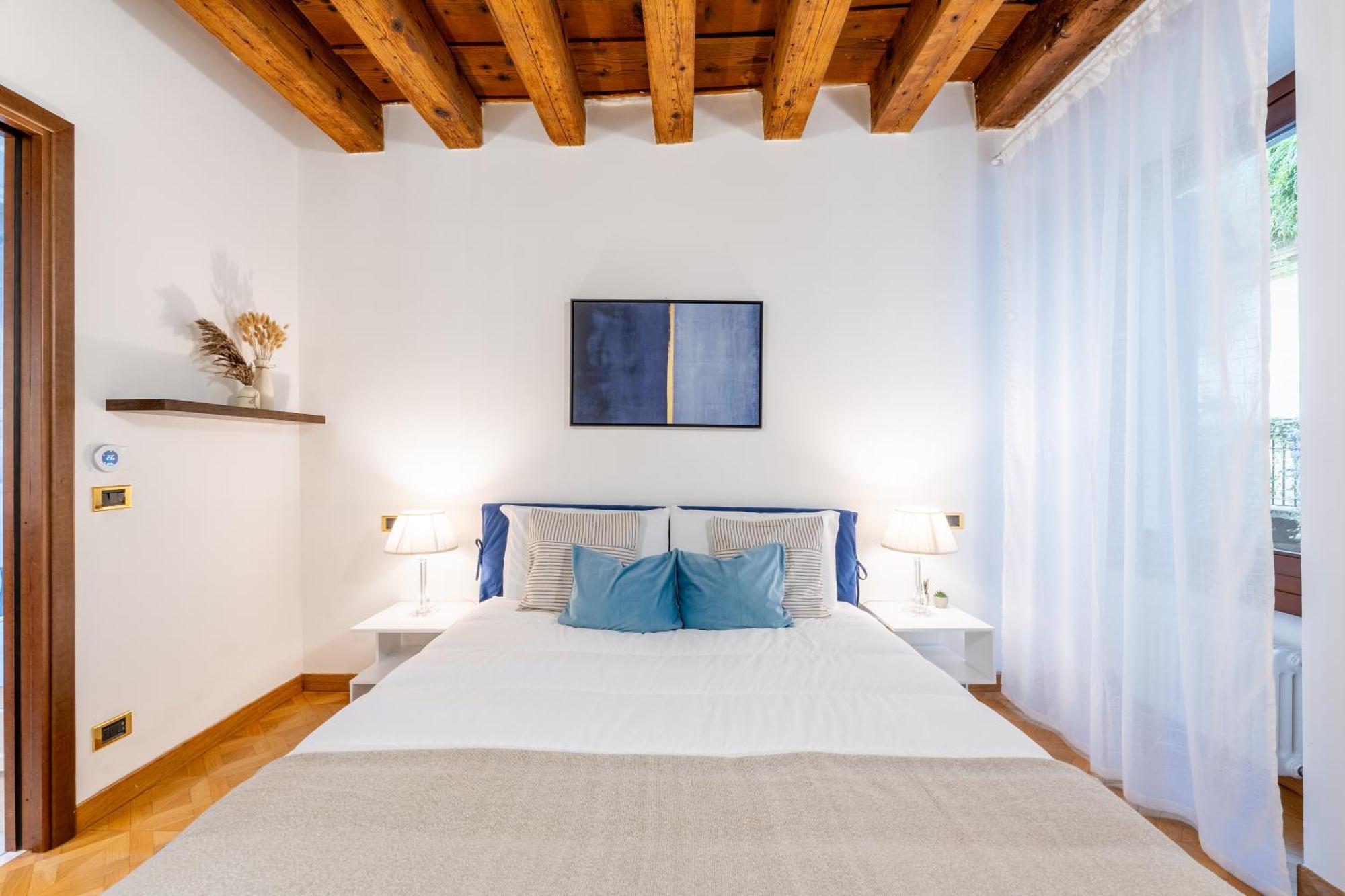Sgarzerie Luxury Flat 2 Rooms 120Mq ヴェローナ エクステリア 写真