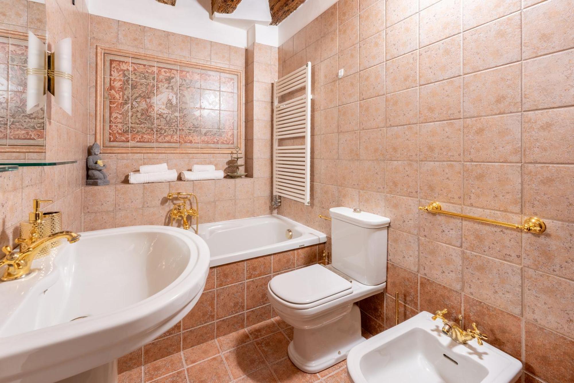 Sgarzerie Luxury Flat 2 Rooms 120Mq ヴェローナ エクステリア 写真