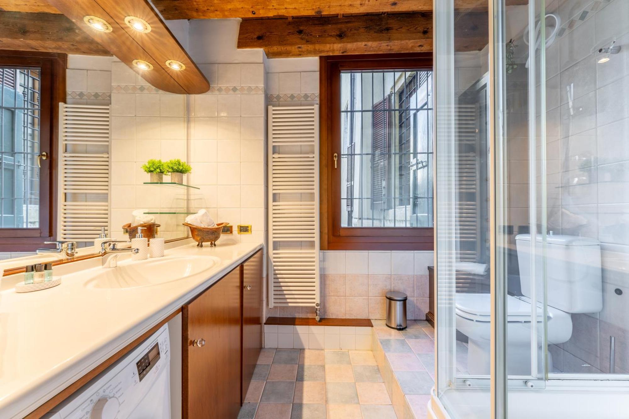 Sgarzerie Luxury Flat 2 Rooms 120Mq ヴェローナ エクステリア 写真
