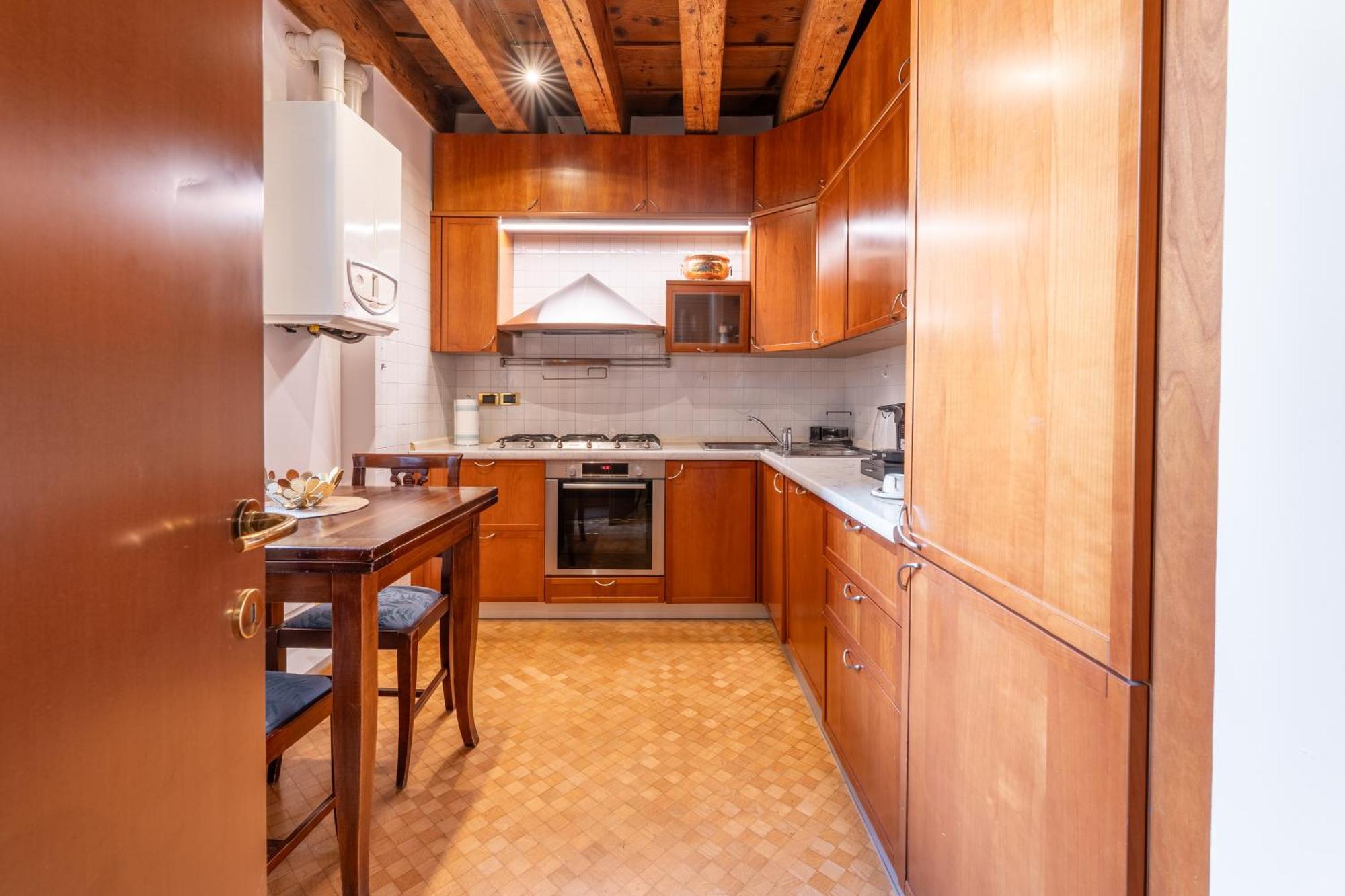 Sgarzerie Luxury Flat 2 Rooms 120Mq ヴェローナ エクステリア 写真